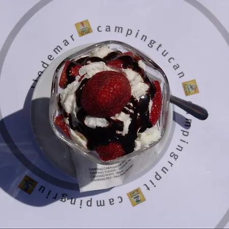 Senia Tucan Кемпінг Льорет-де-Мар