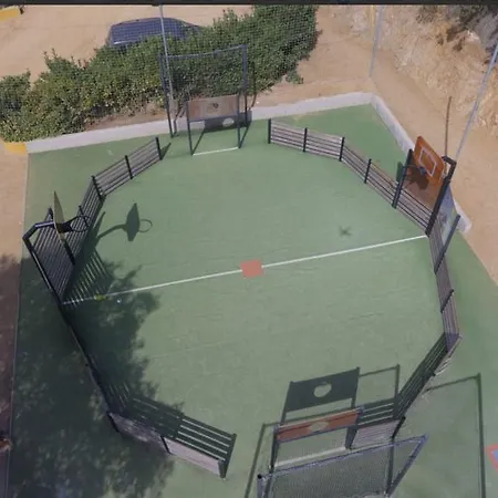 Senia Tucan Кемпінг 2*