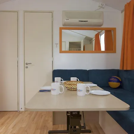 Senia Tucan Campsite Lloret de Mar
