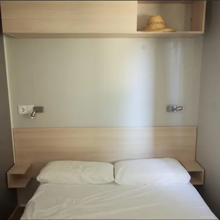 Campsite Senia Tucan Lloret de Mar