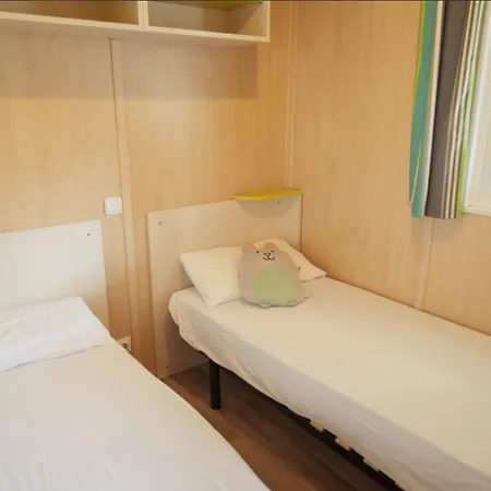 Campingplads Senia Tucan 2*