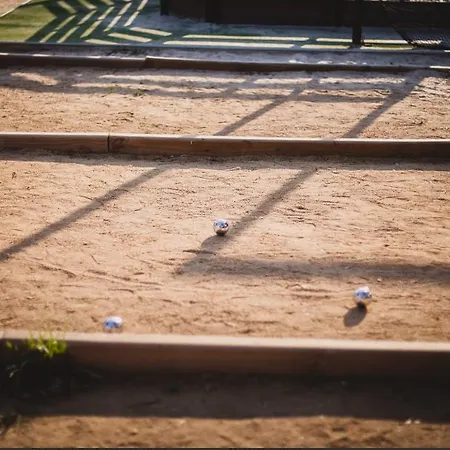 Campingplads Senia Tucan