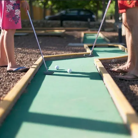 Senia Tucan Campingplatz