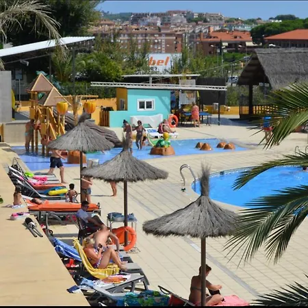 Campsite Senia Tucan