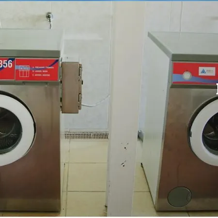 Senia Tucan Campingplatz 2*