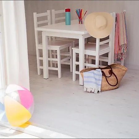 Senia Tucan Campingplads 2*