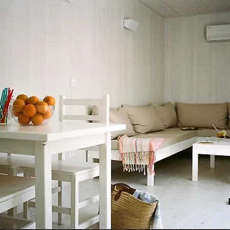 Senia Tucan Campingplads 2*