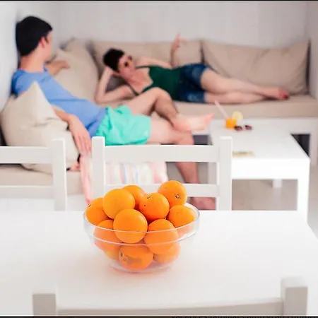 Campingplads Senia Tucan Lloret de Mar