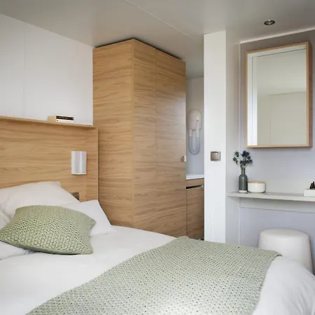 Campingplads Senia Tucan Lloret de Mar