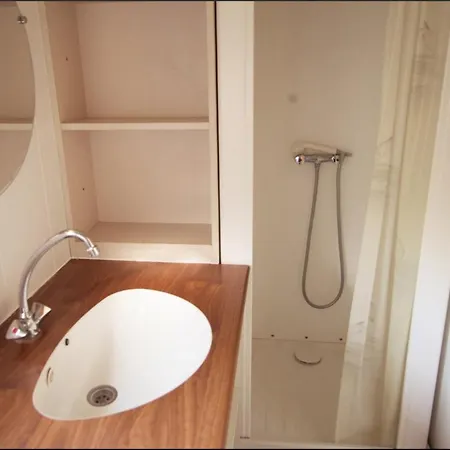 Senia Tucan Campingplatz