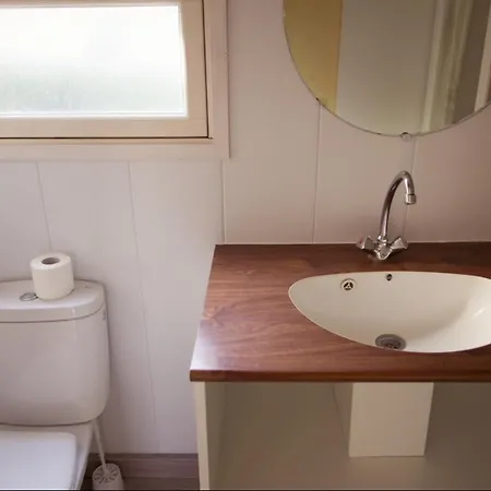 Camping Senia Tucan 2*