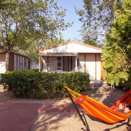 Senia Tucan Campsite