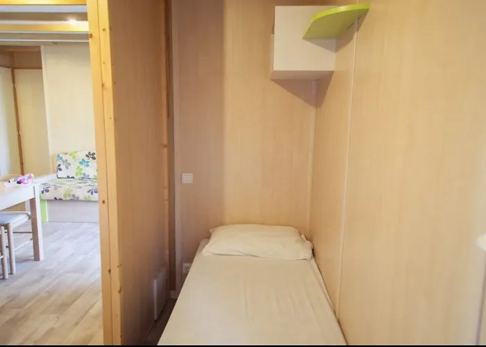 Senia Tucan 2* Lloret de Mar