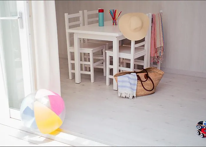 Senia Tucan Кемпинг 2*