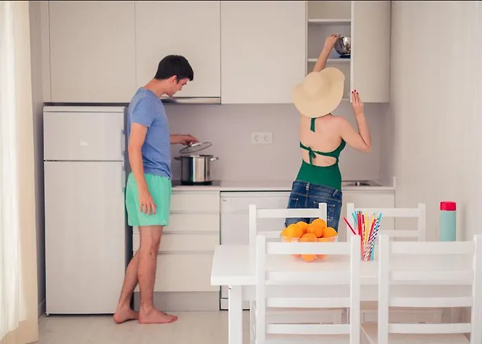 Senia Tucan Campsite