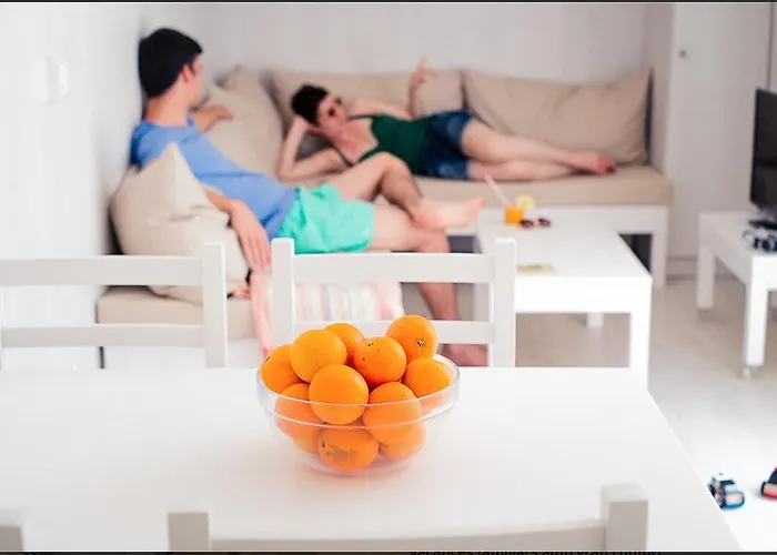 Campsite Senia Tucan Lloret de Mar