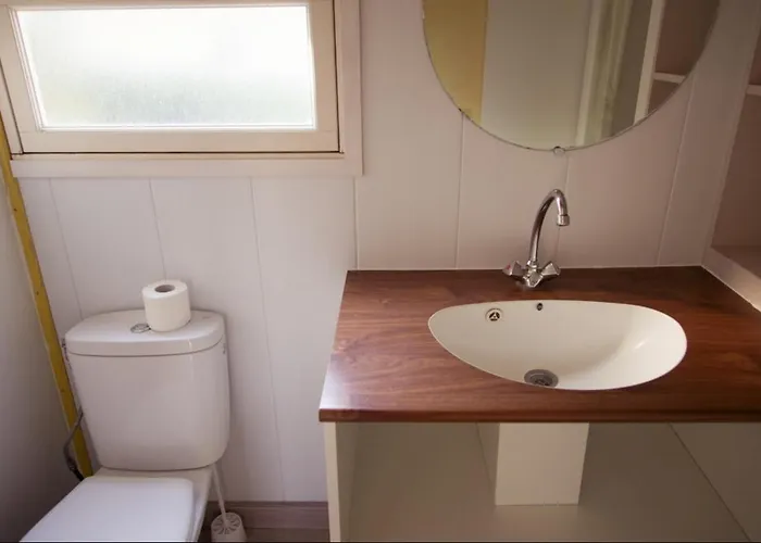 Camping Senia Tucan 2*