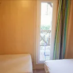 Senia Tucan Camping Lloret de Mar