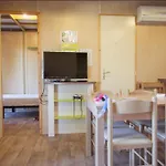Senia Tucan Camping Lloret de Mar