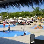 Camping Senia Tucan Lloret de Mar