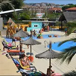 Camping Senia Tucan