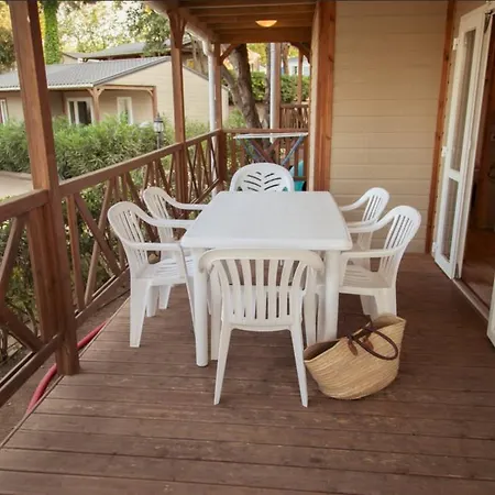 Kemping Senia Tucan 2*