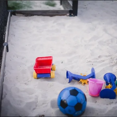 Senia Tucan Kemping 2*