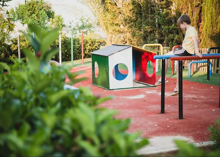 Senia Tucan 2* Lloret de Mar