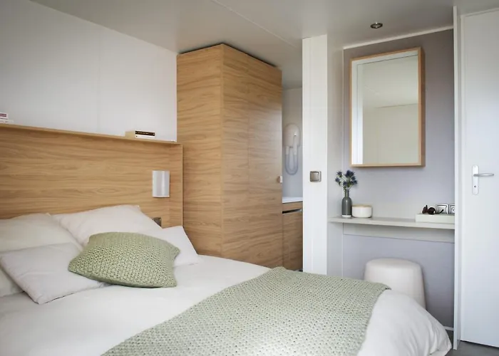 Campingplads Senia Tucan Lloret de Mar